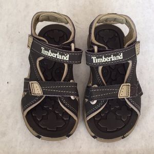 Timberland Mad River 2 sandals New!